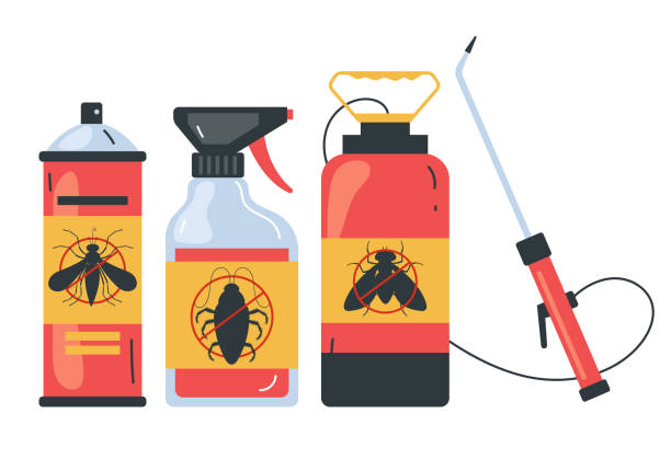 Best Best Pest Control Companies  in Frankl, IN