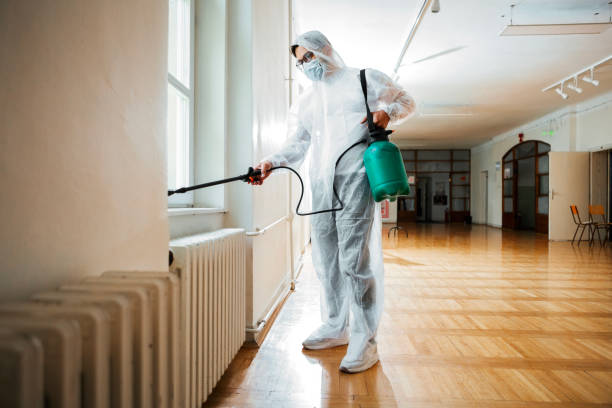 Best Cockroach Control Services  in Frankl, IN